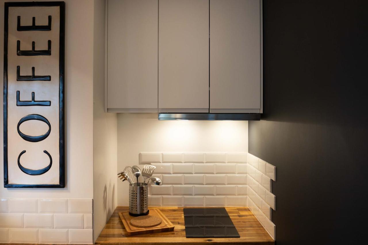 אונדאיי Goxoa - Appartement Au Calme, Centre Ville, Parking - Wifi מראה חיצוני תמונה