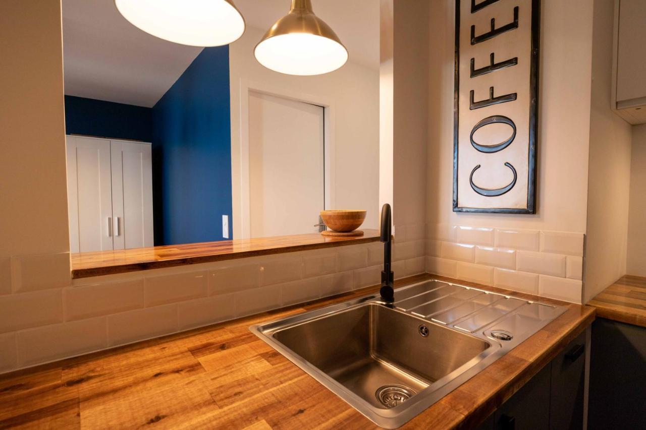 אונדאיי Goxoa - Appartement Au Calme, Centre Ville, Parking - Wifi מראה חיצוני תמונה